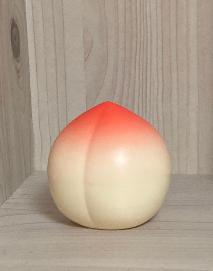 복숭아 핸드크림 판매