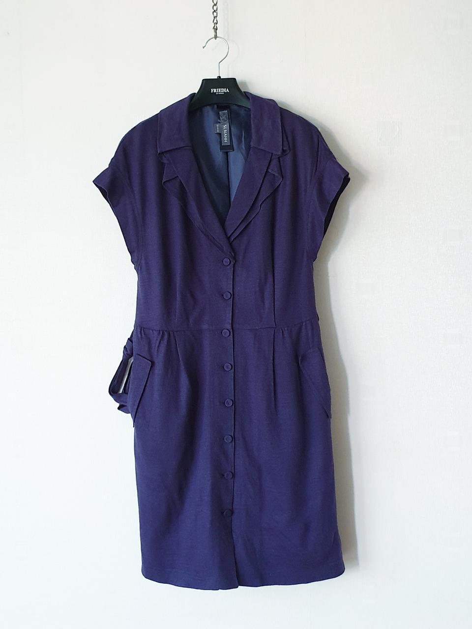 S.L RIAHH(에셀리아)롱원피스