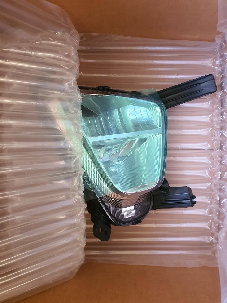 올뉴쏘렌토안개등