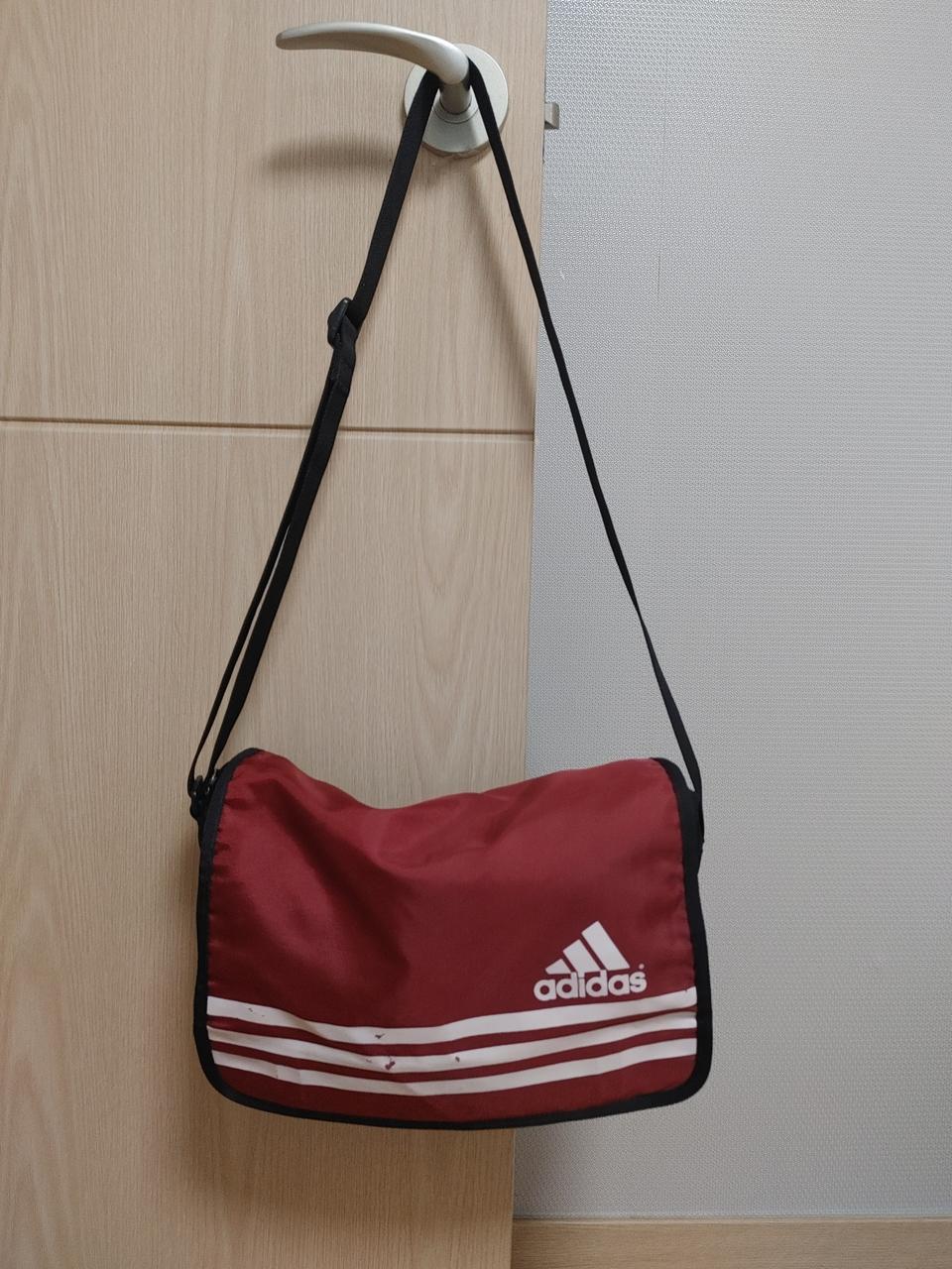 아디다스 크로스백/메신저백/adidas가방