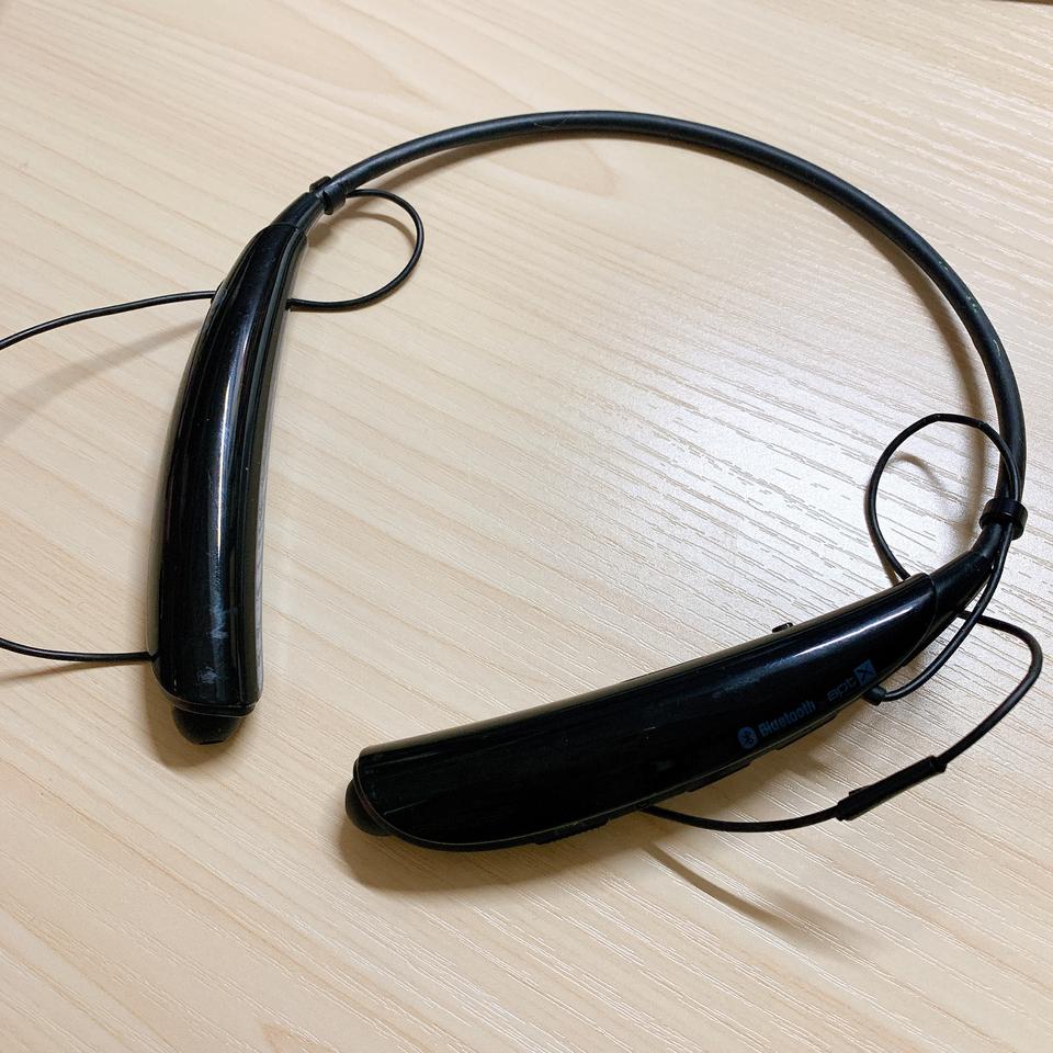 lg hbs750 아이리버 bnc-s60 세트로 팔아요!