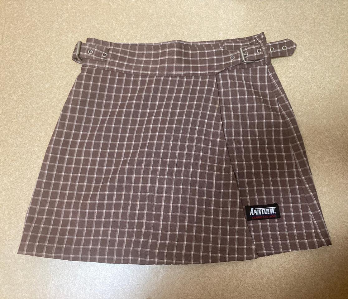 아파트먼트 치마