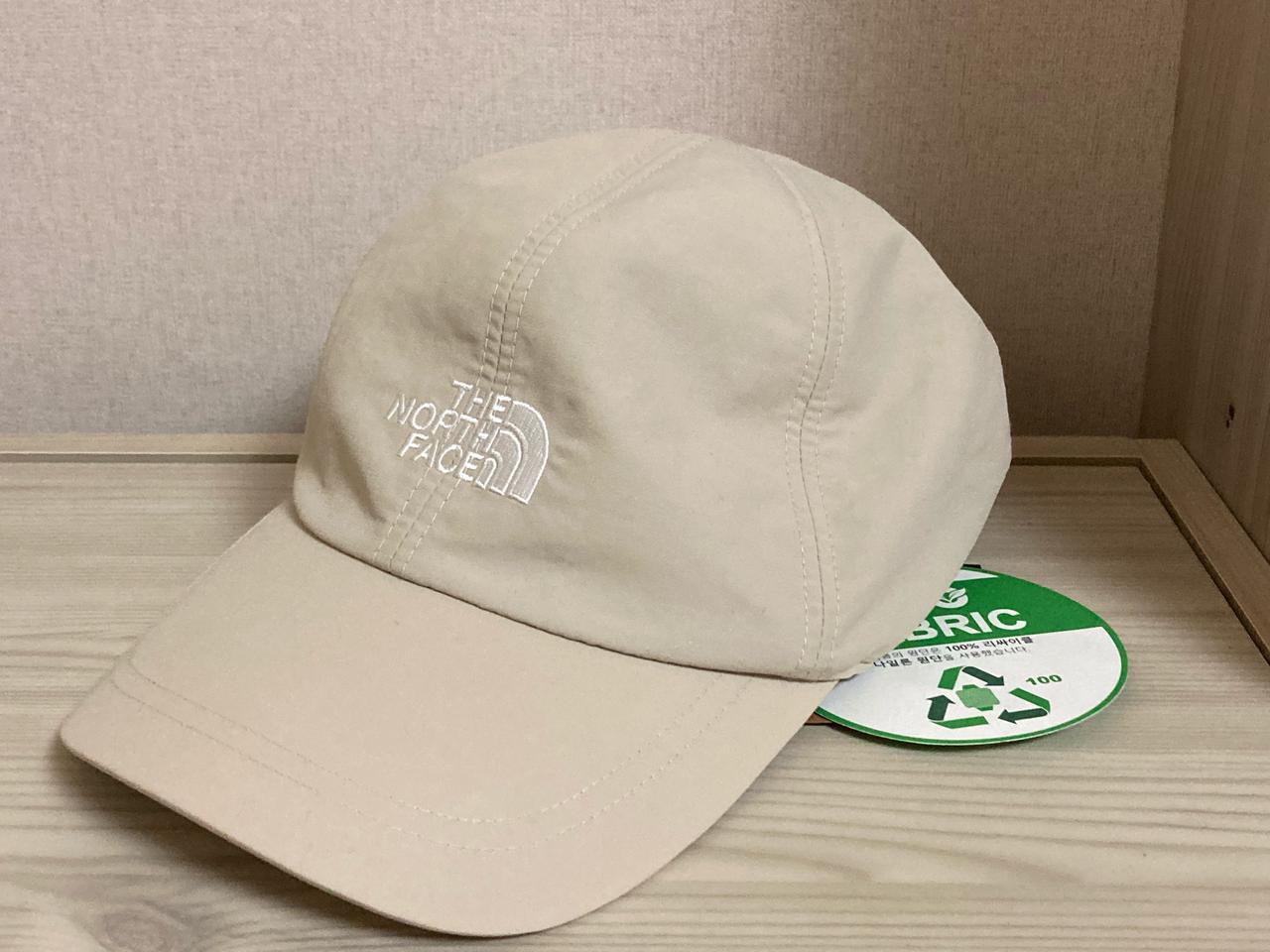 노스페이스 모자