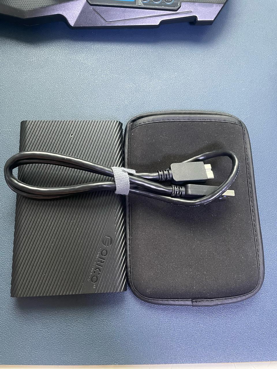 외장하드(HDD) 500G 판매