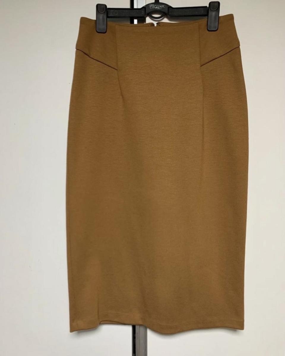 카이아크만 스커트