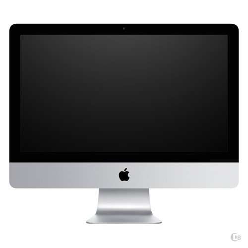 애플 모니터