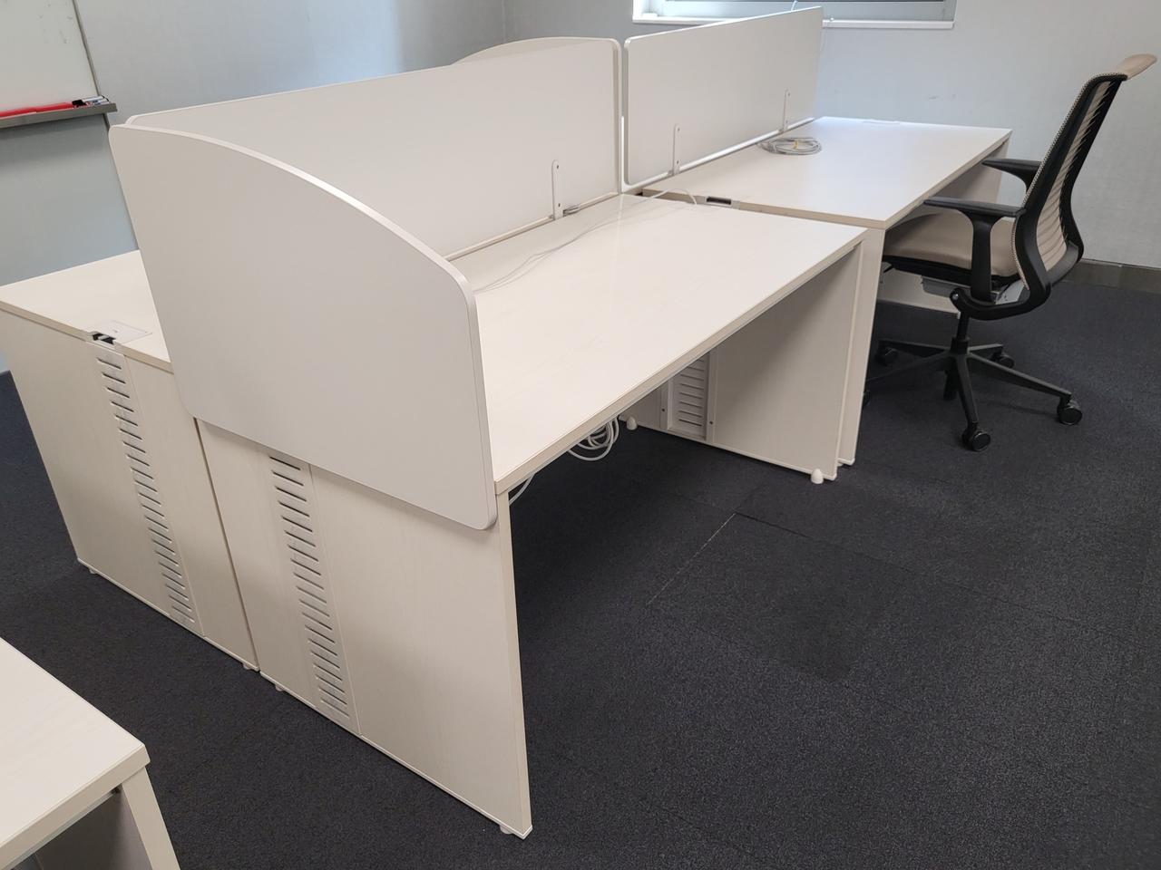 ●퍼시스 DDT014S 딜라이트책상판매●​