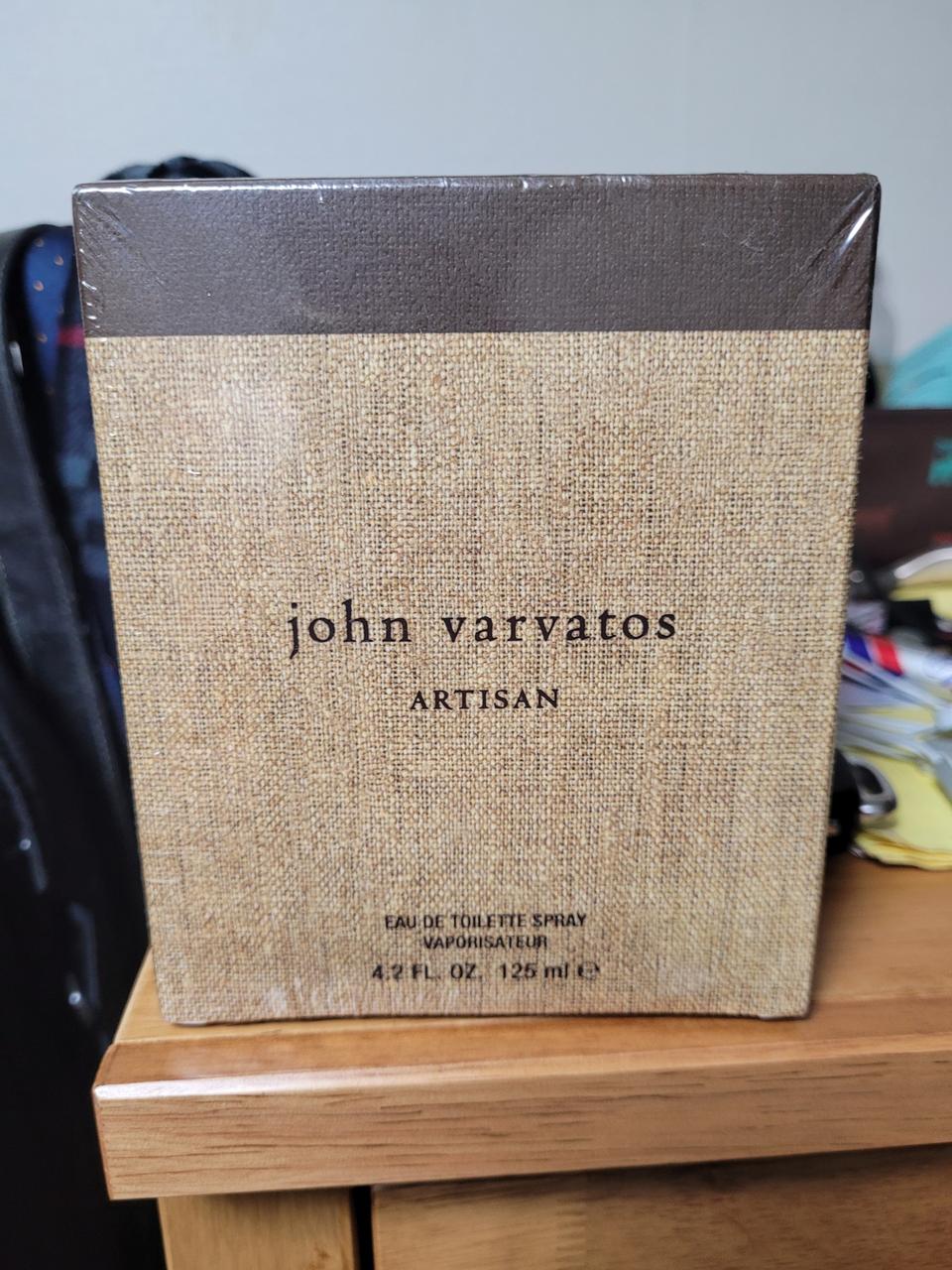존 바바토스 아티산 125ml(정품)