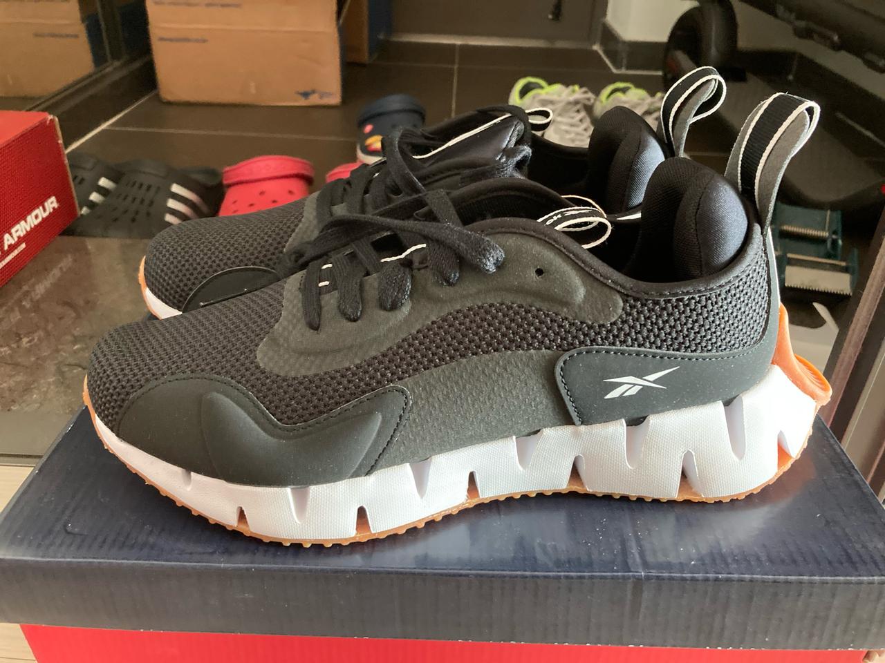 리복 265운동화 새제품