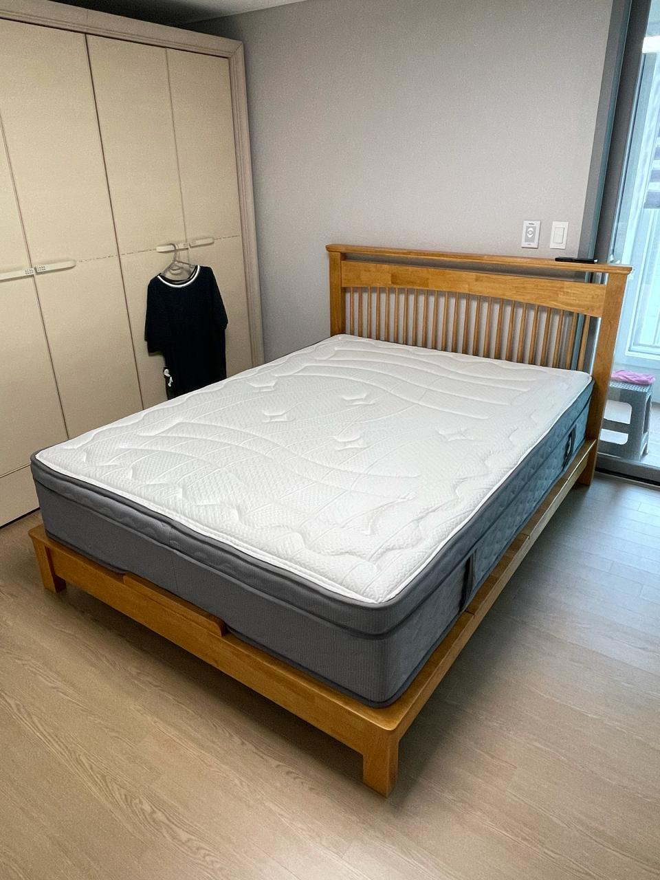 퀸사이즈 매트리스