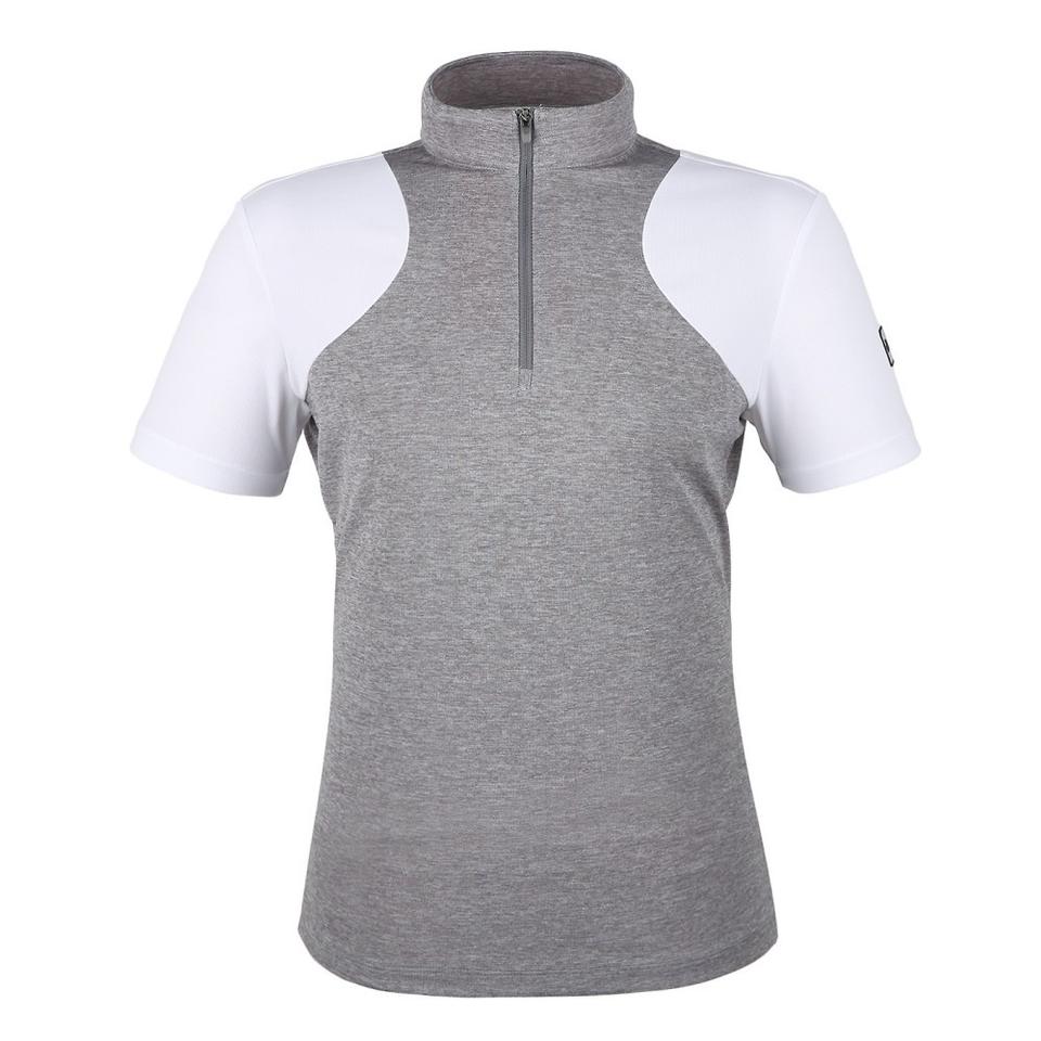 새제품) 노스페이스 여성반팔티