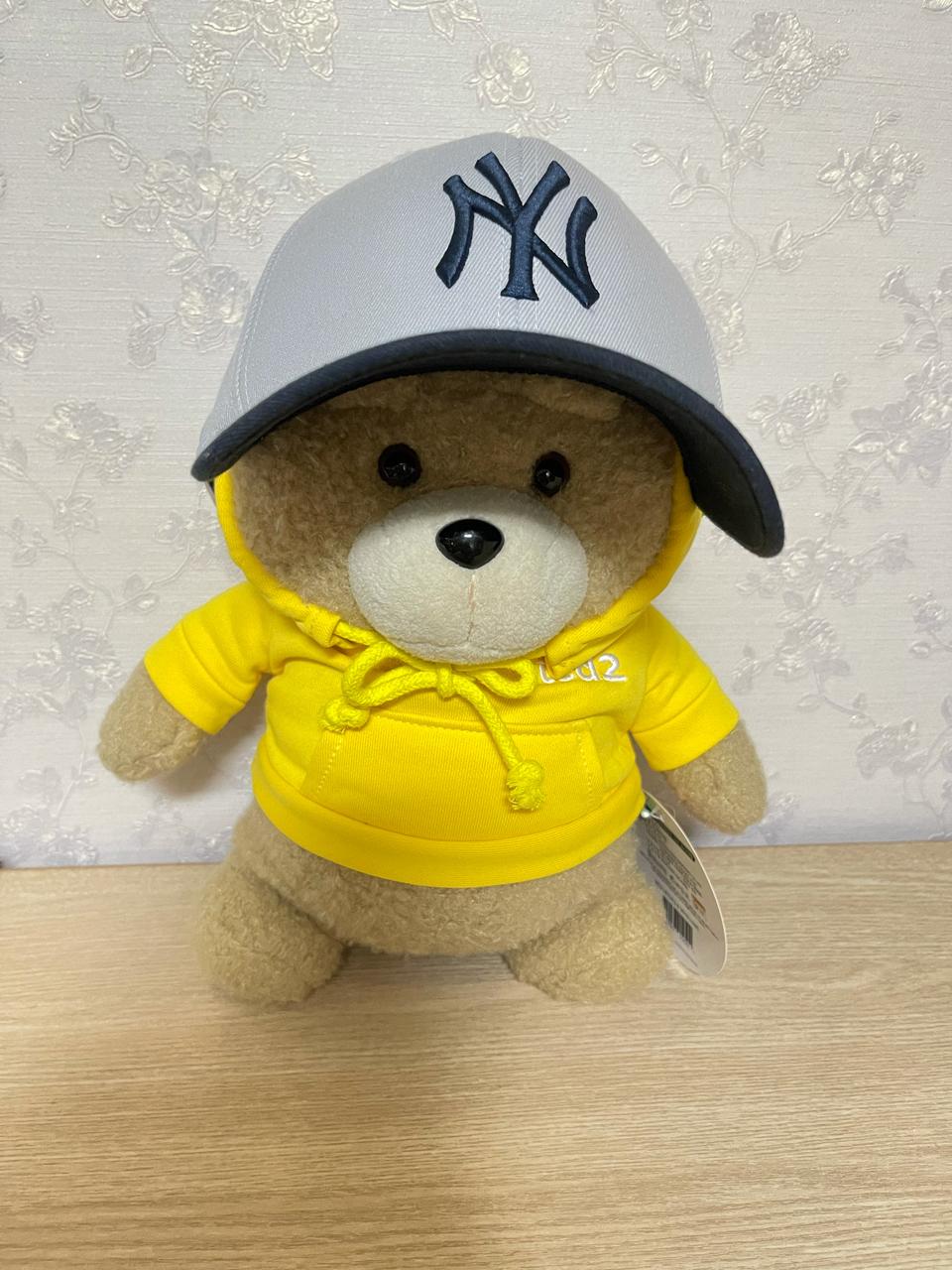 MLB모자 (M-XL) 59cm 남여공용 오리지널 커브캡