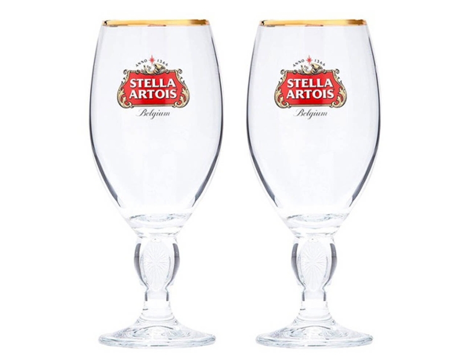 스텔라 아르투아 잔 250ml 2개 (새상품 무료배송)