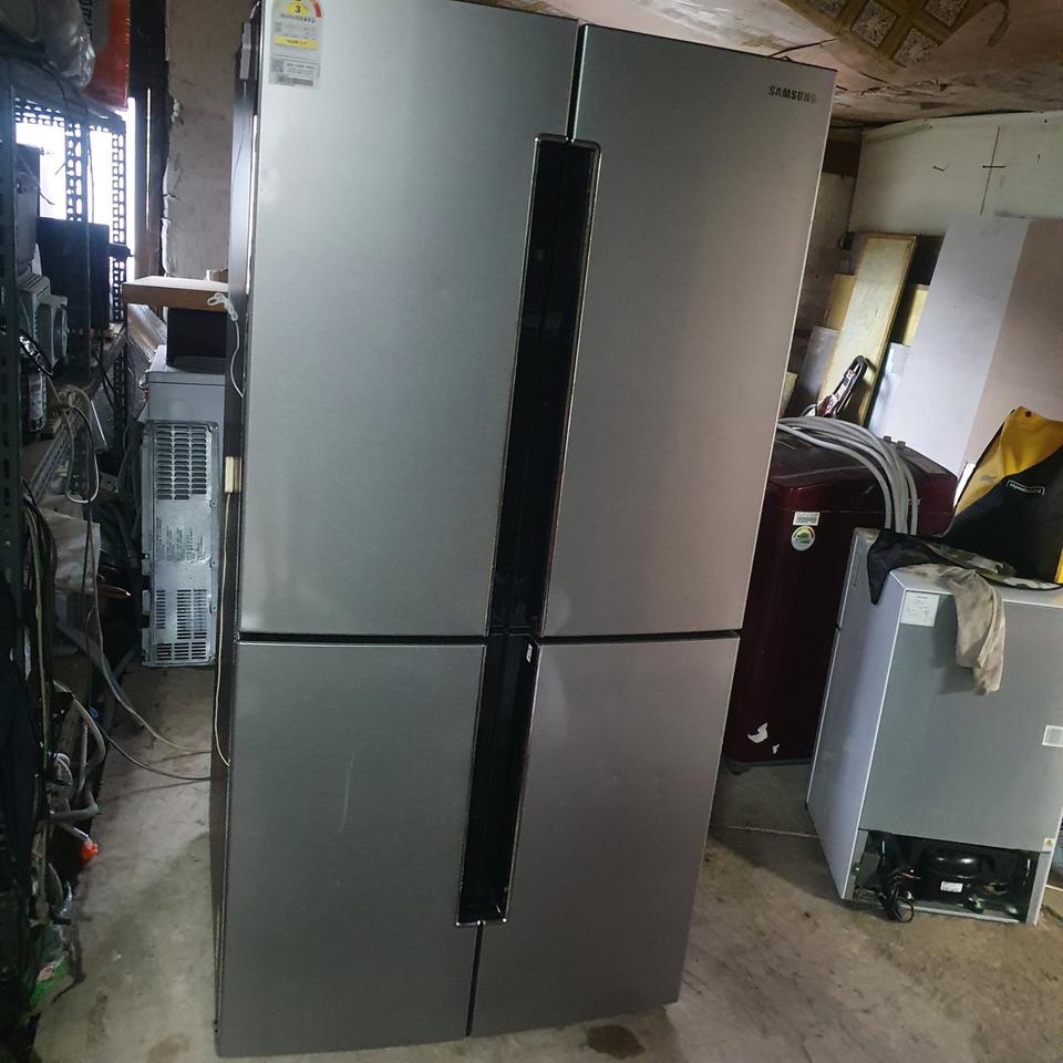 삼성지펠냉장고901리터  2017년