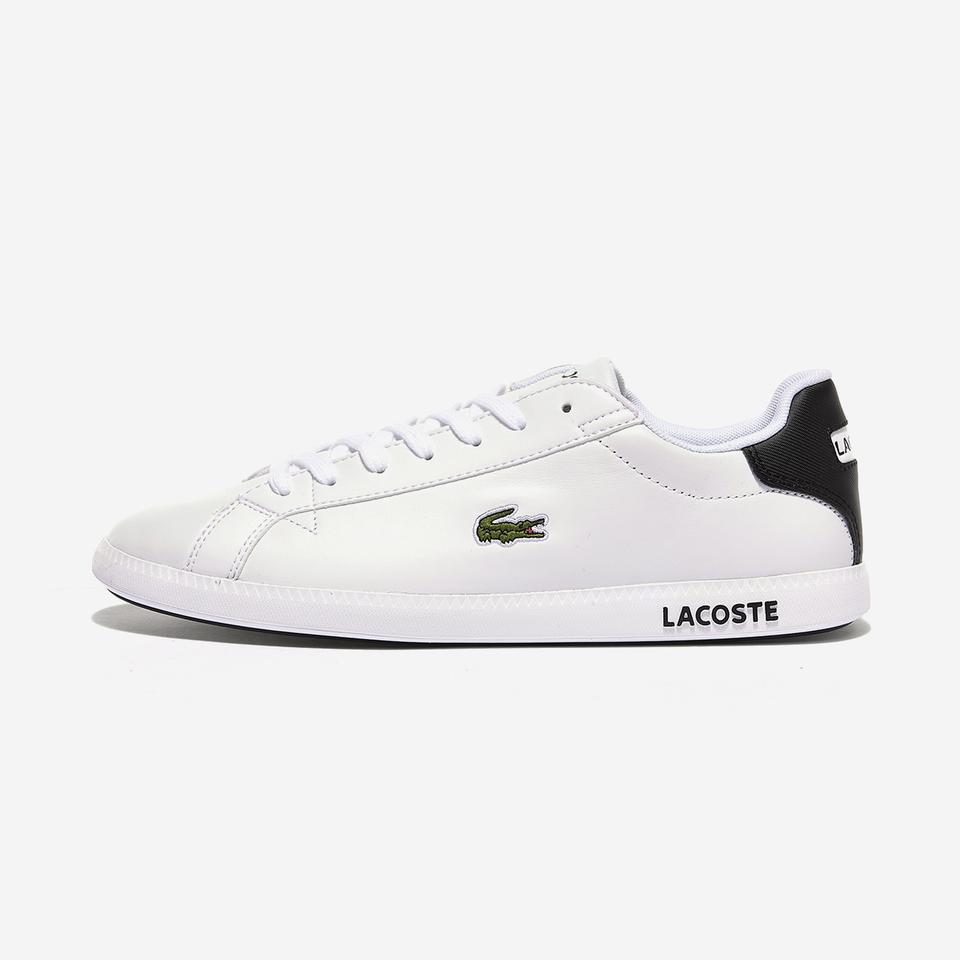 라코스테 스니커즈 새상품