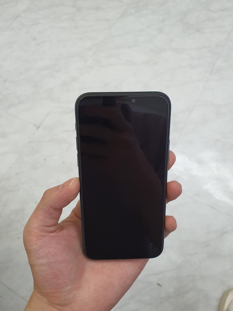 아이폰11프로 256기가 그린색상 3사호환 공기계