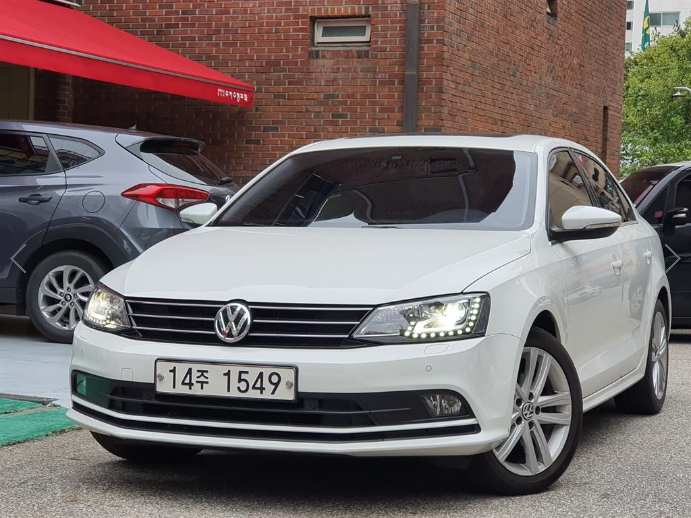 폭스바겐 제타 2.0 TDI BMT 프리미엄