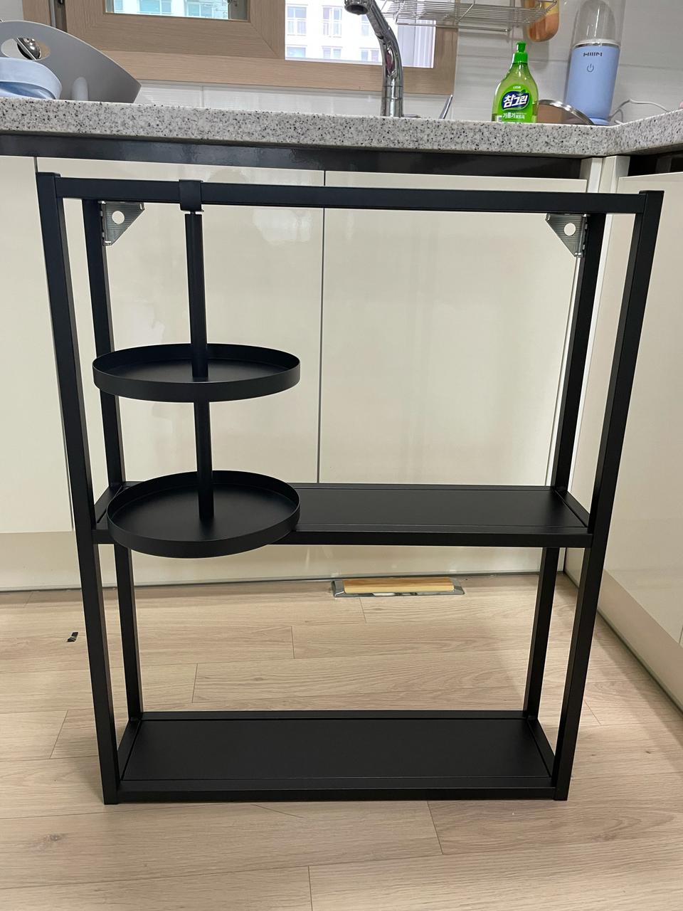 이케아 엔헤트 선반(새상품)