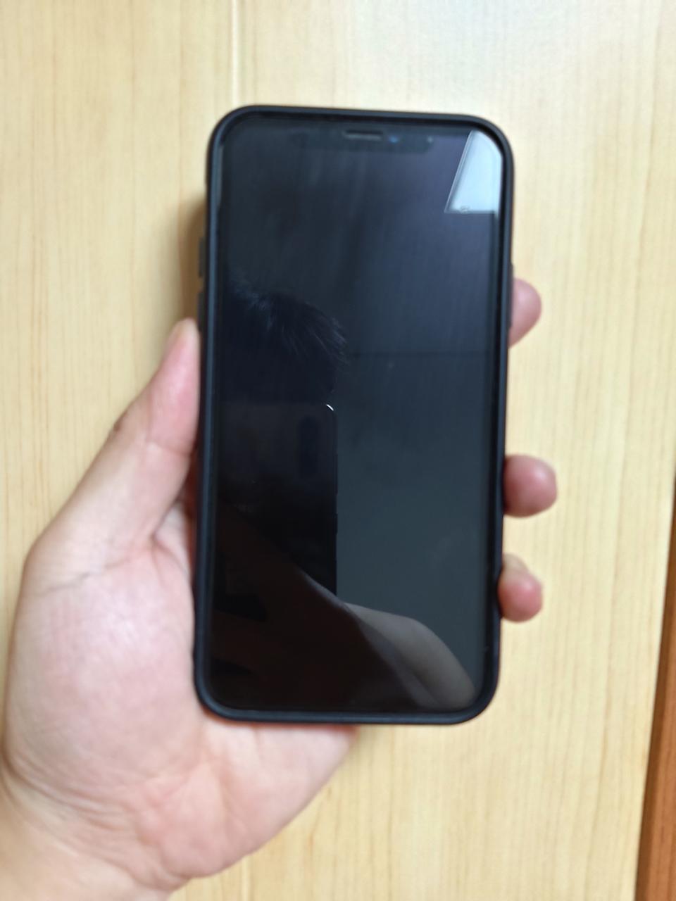 아이폰xs 골드256기가