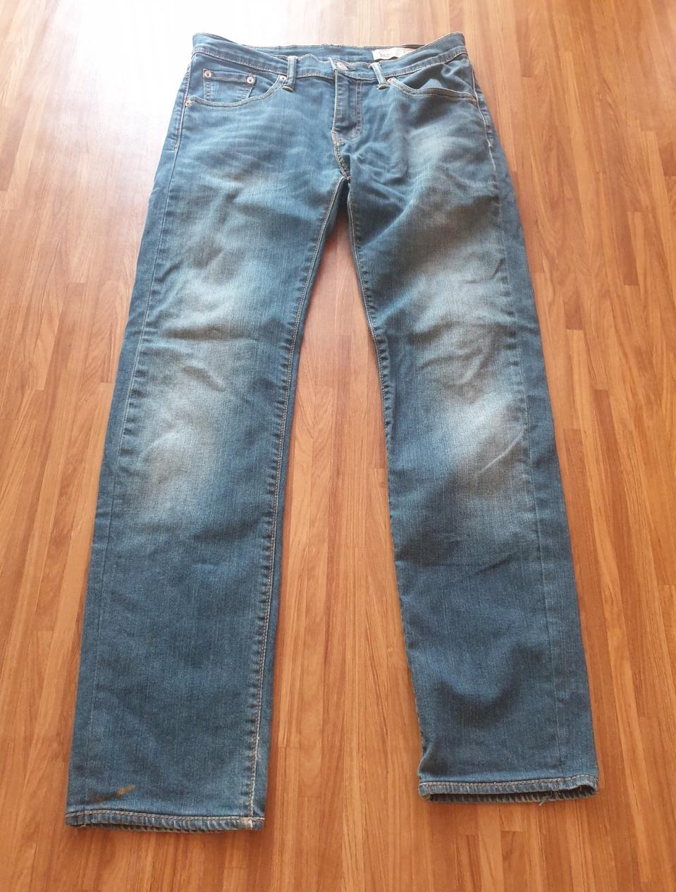 리바이스 504 중청 [30인치]