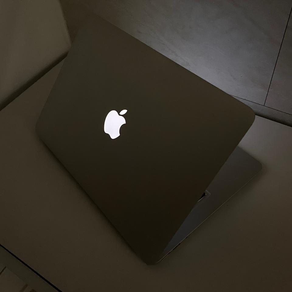 2012 맥북에어 13인치 