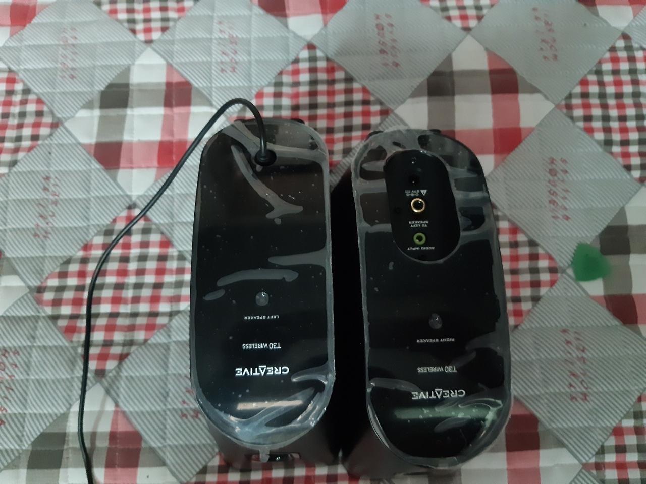 크리에이티브 스피커