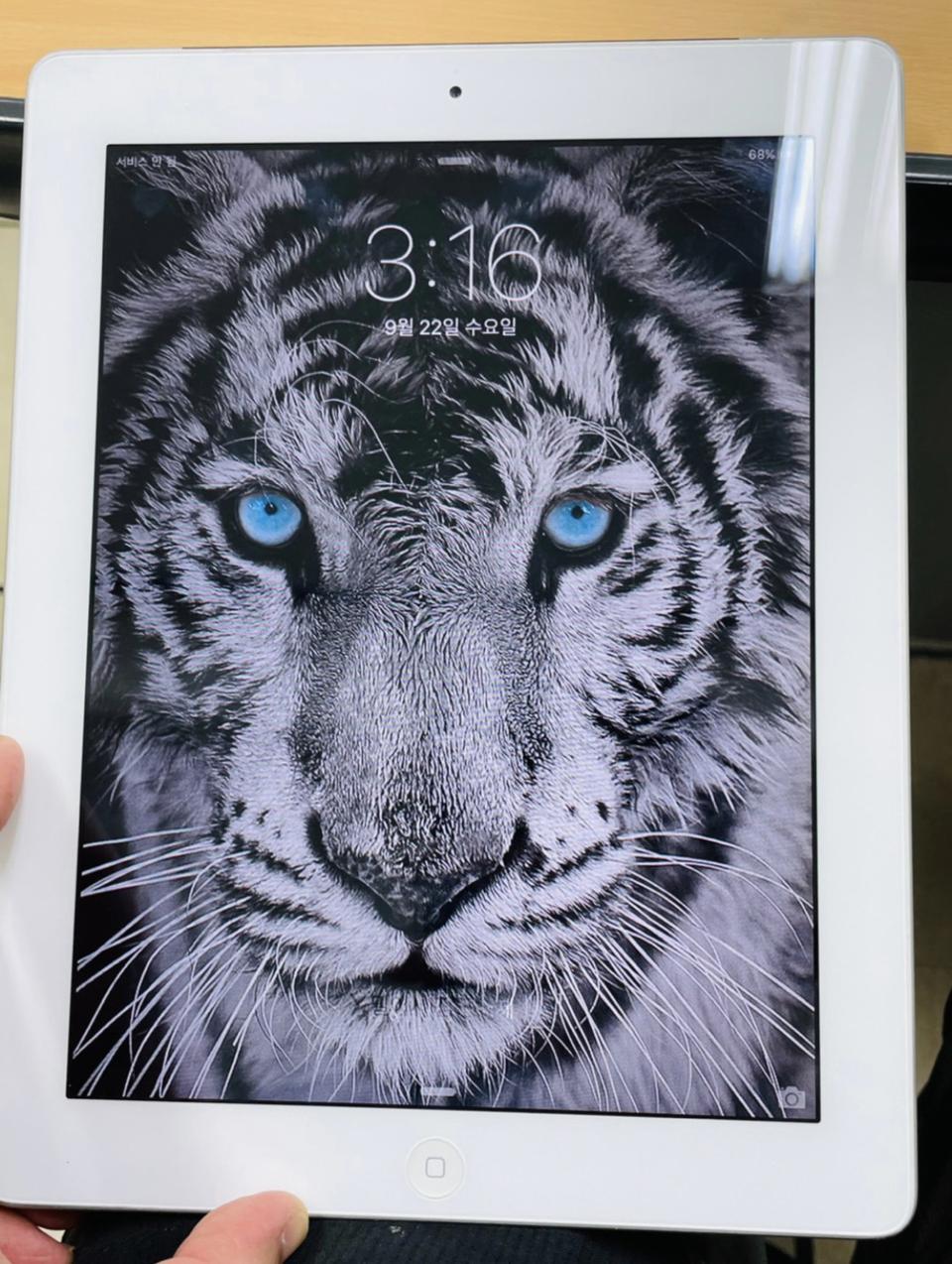 아이패드2세대 64g