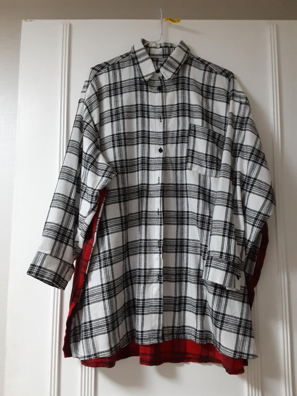 두가지색상체크