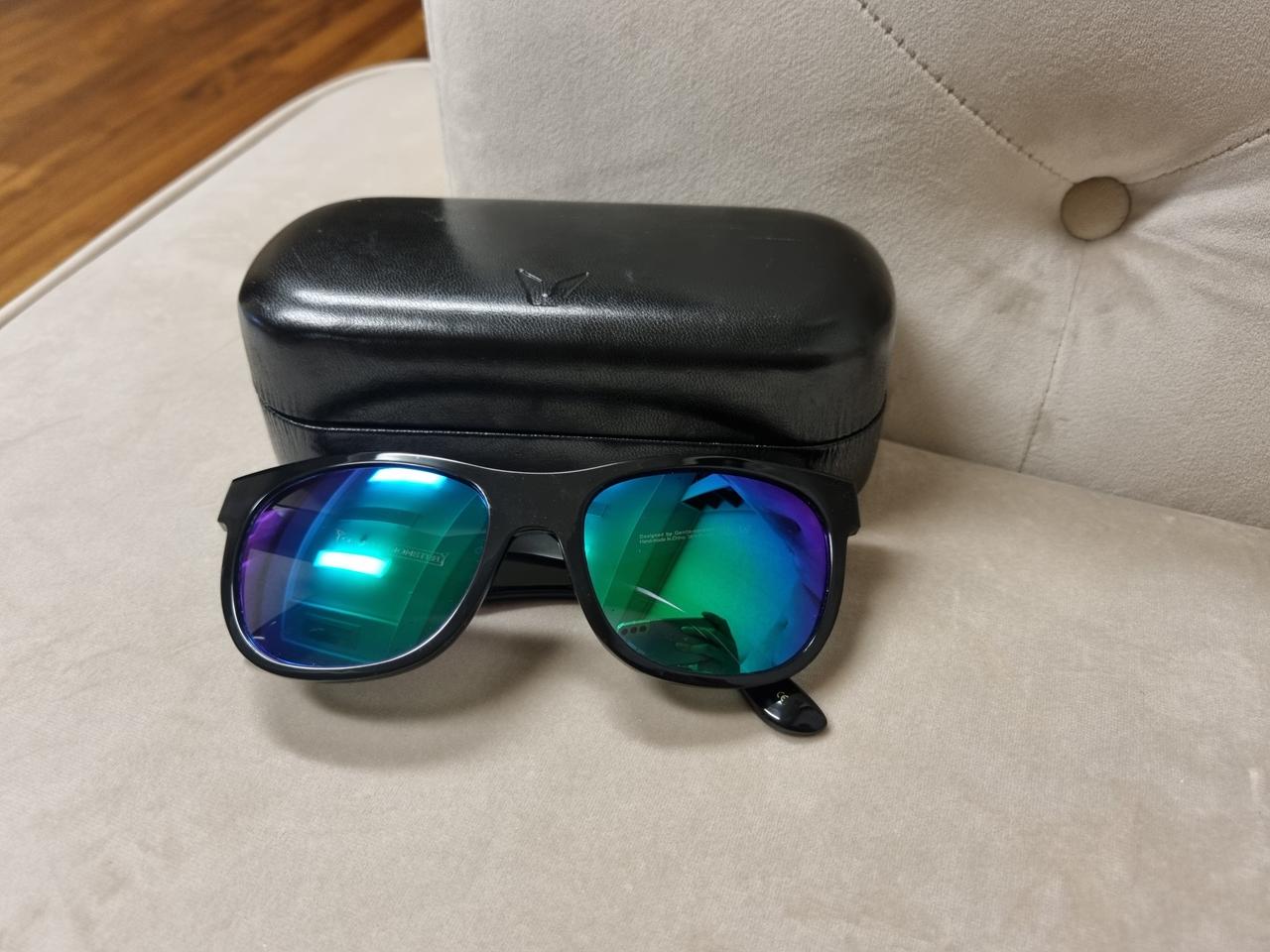 (정품) 젠틀몬스터 썬글