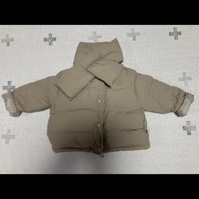 [새상품]아동복 패딩(남여공용)