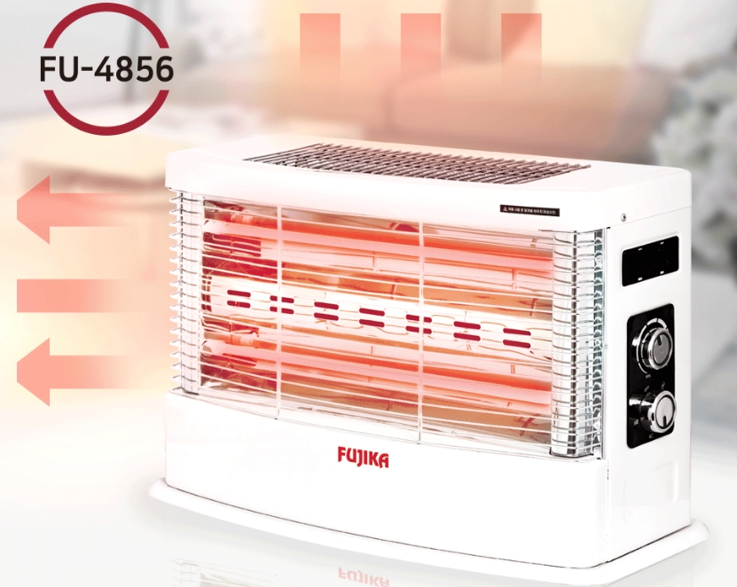 새상품 따뜻하고 넉넉한 점보 히터 난로 전기히터 난방기구