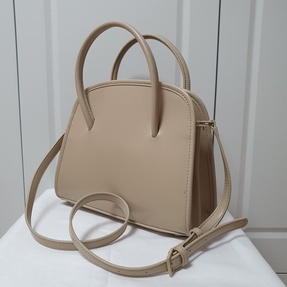 자라 숄더백 핸드백 새상품