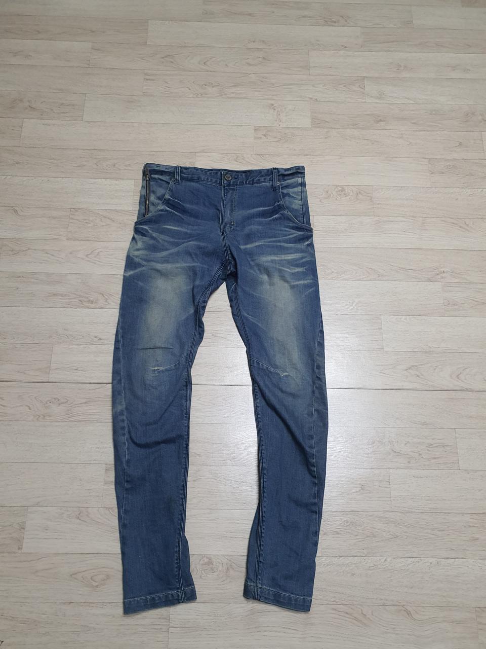 31  코데즈 컴바인 매장품 청바지 허리31사이즈 좋아요