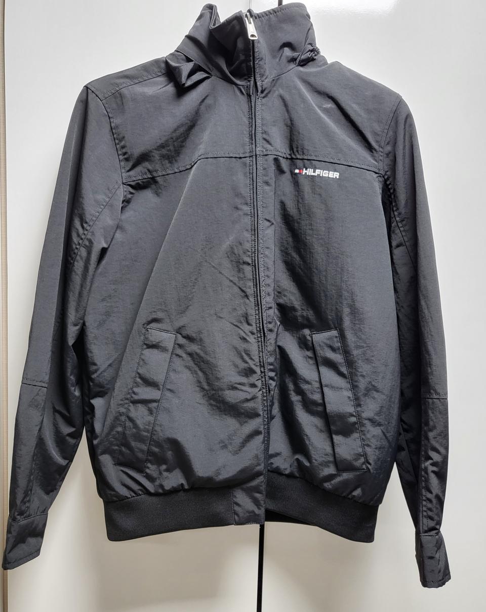 타미힐피거 잠바