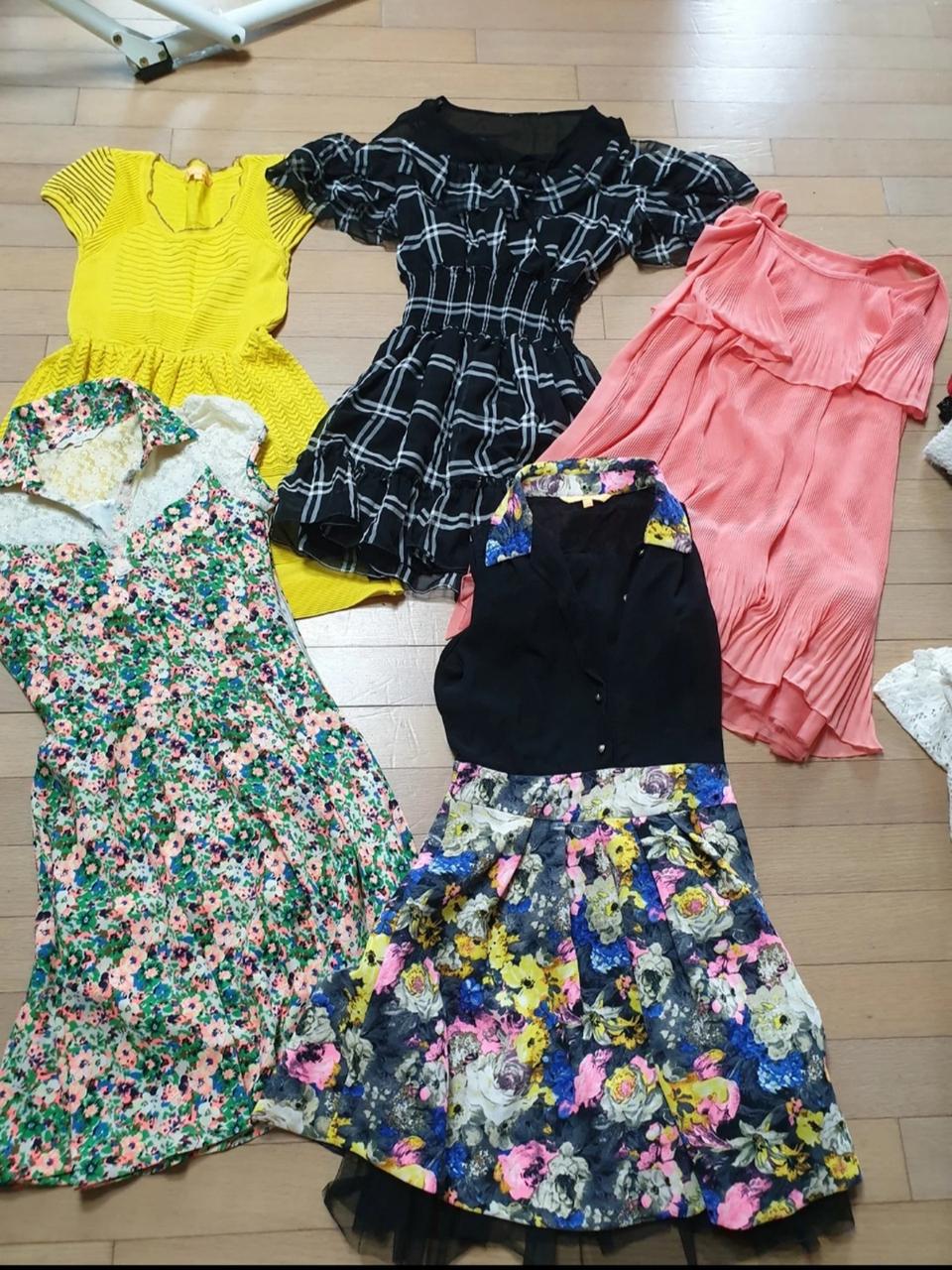 에고이스트옷들