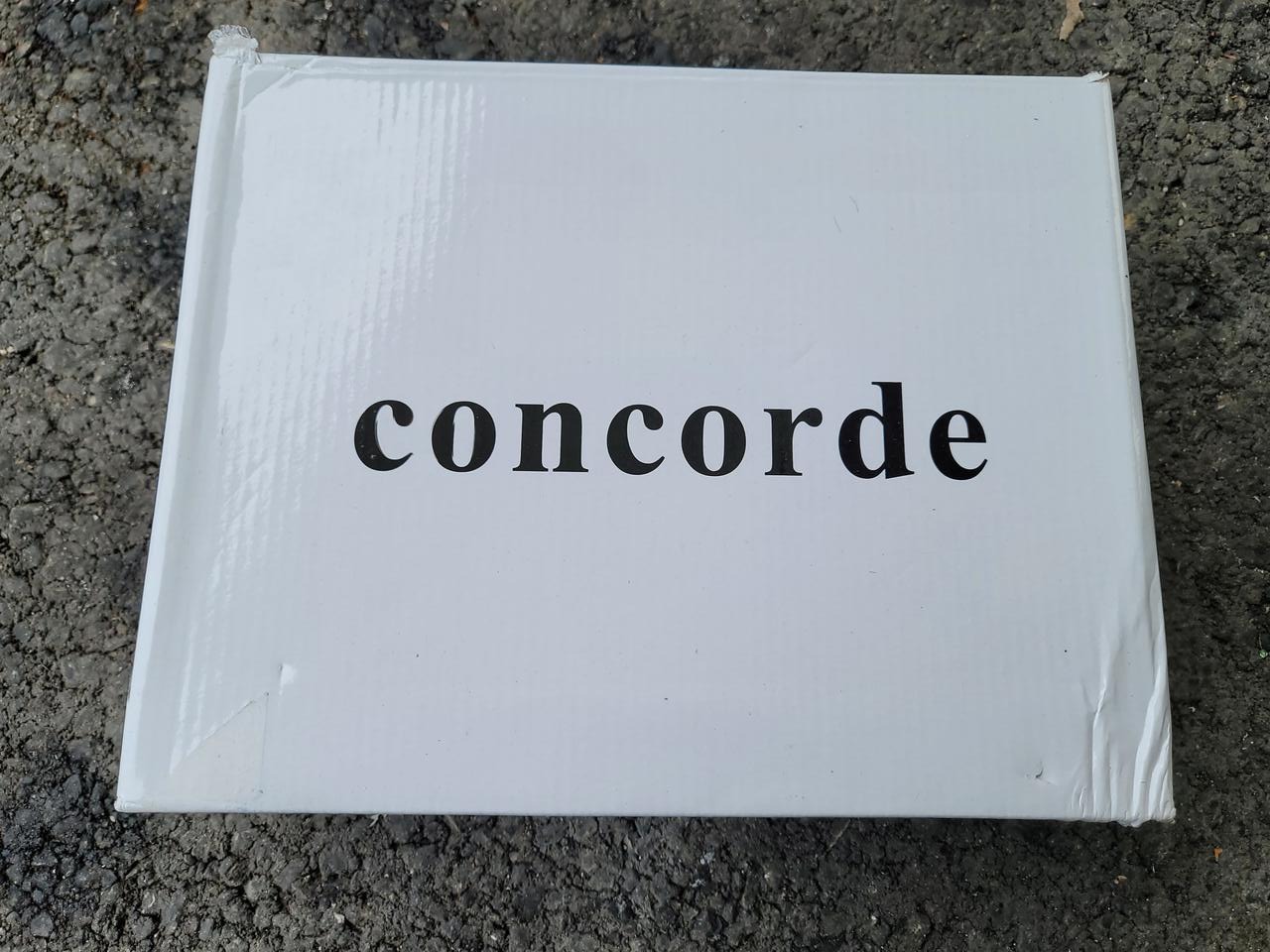 235mm 키높이 신발