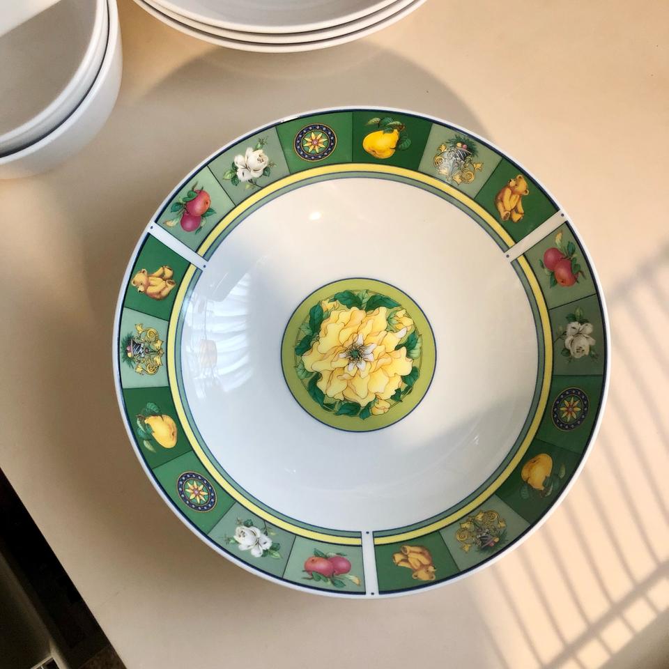 미사용 빈티지 볼