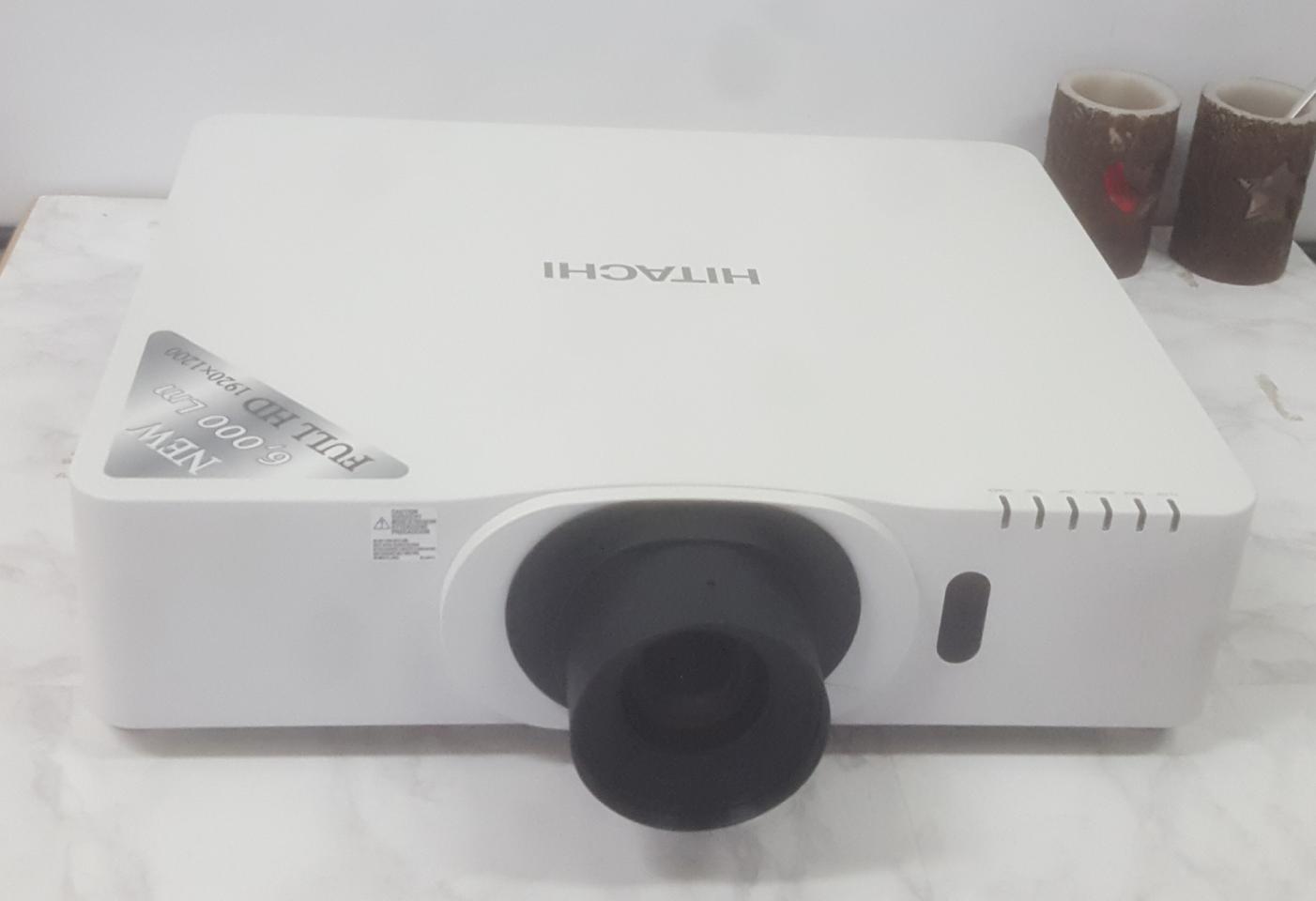 히타치 6000안시 풀hd   빔프로젝터  할인이벤트