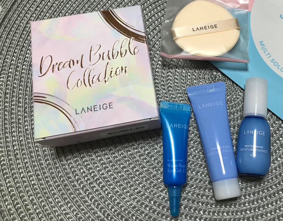 라네즈 레이어링 커버쿠션 21호 (사은품증정)