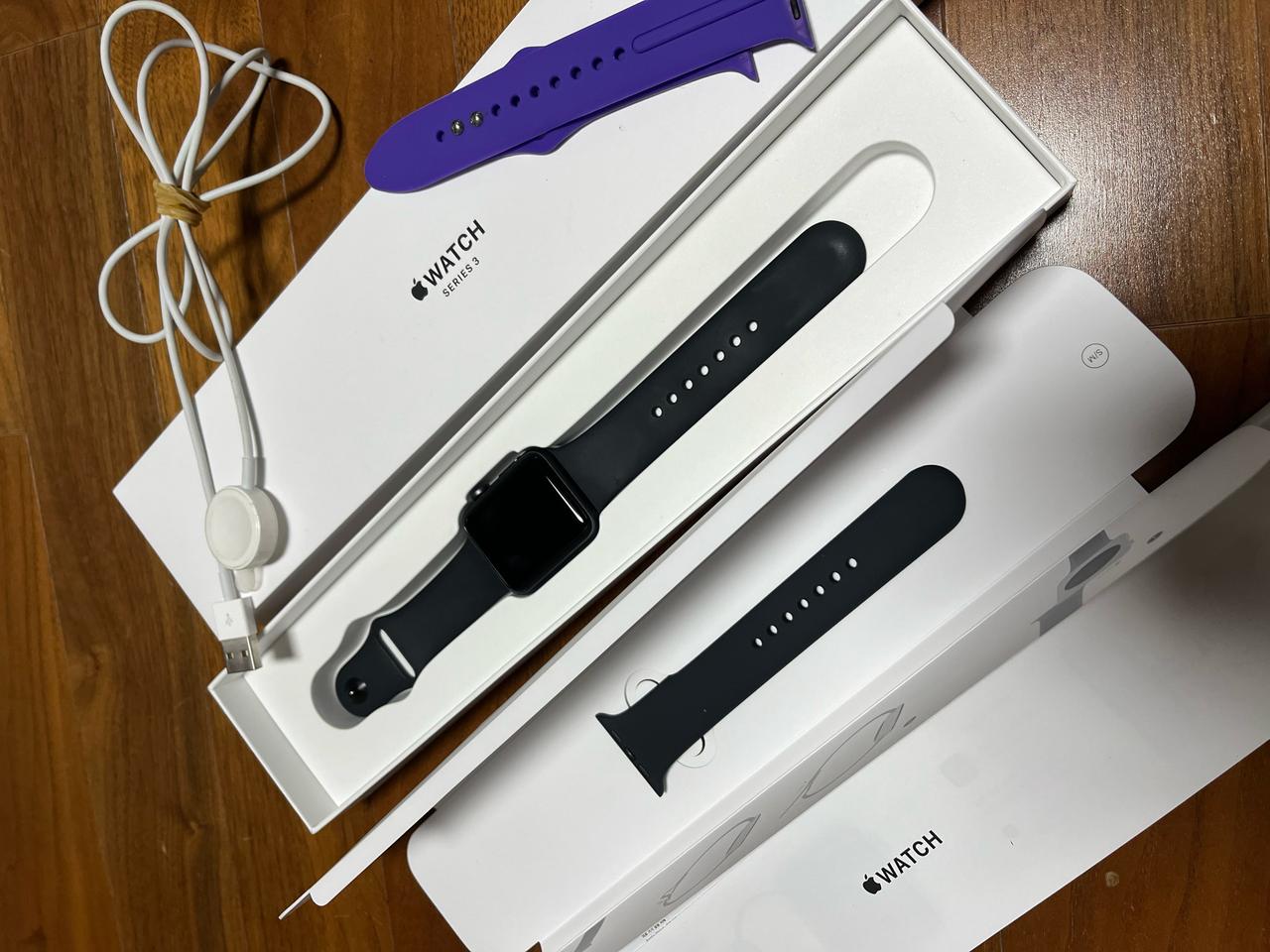 애플워치 42mm (스그)