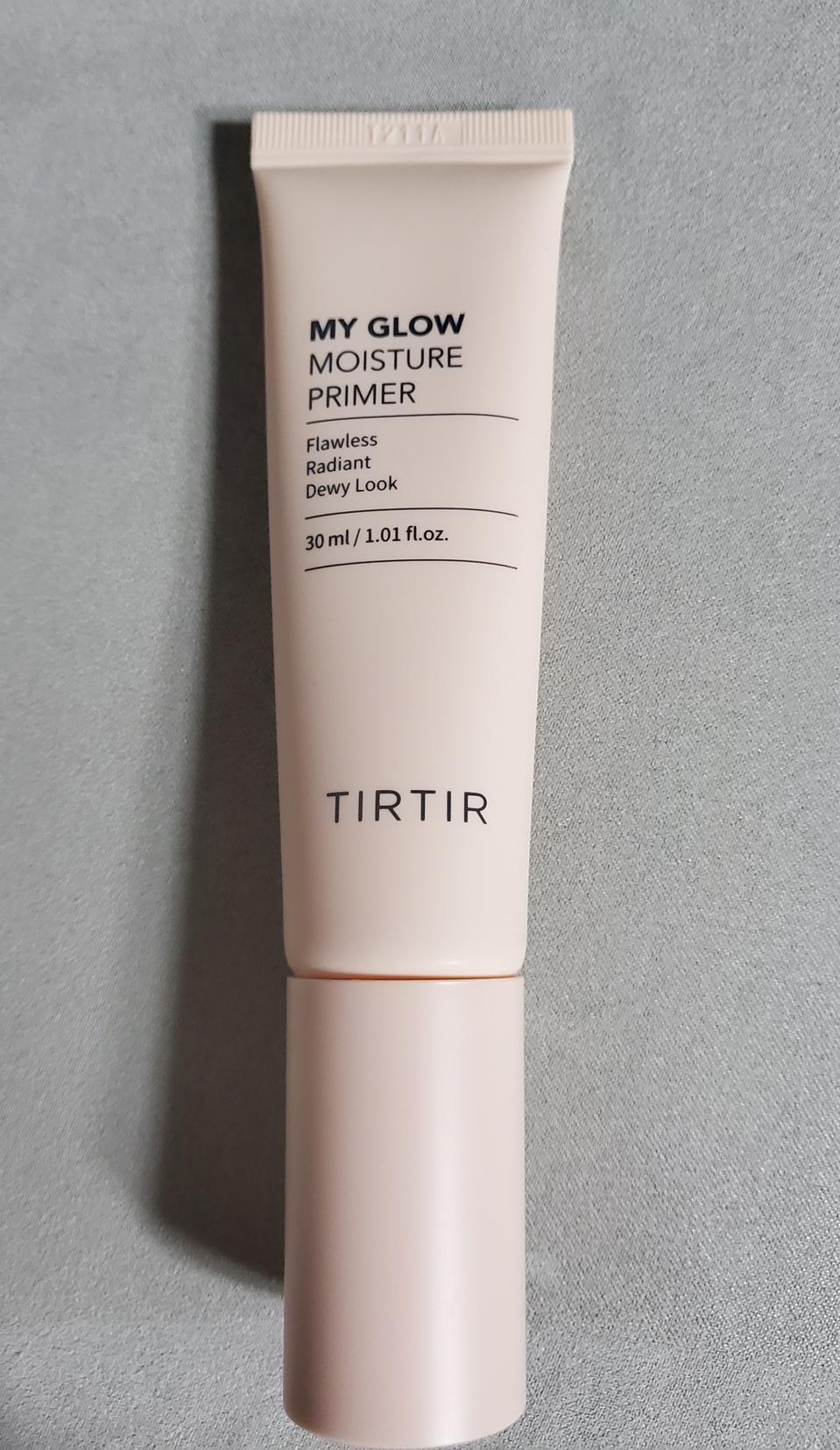 티르티르 글로시 프라이머