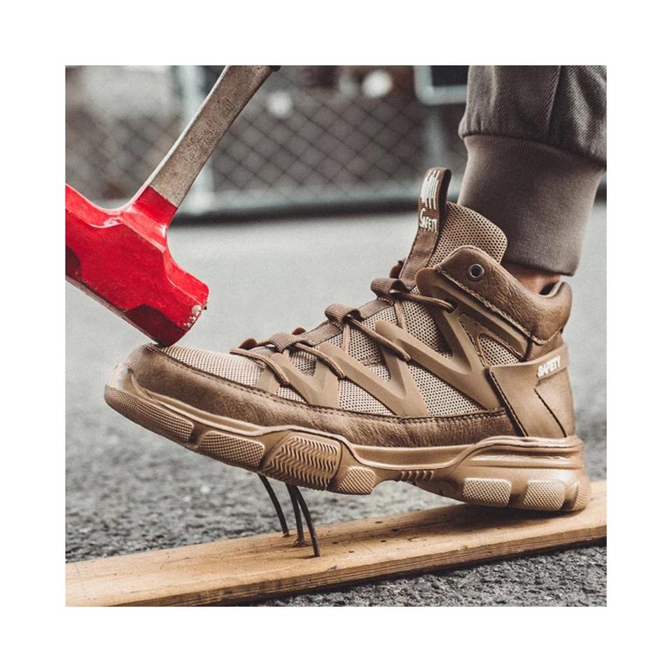 남성,여성안전화/남자,여자작업화/등산화/트레킹화/사막화/240~290