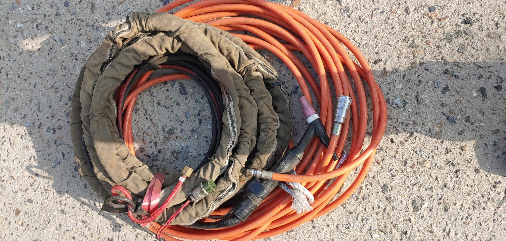 알콘용접기선세트 중고