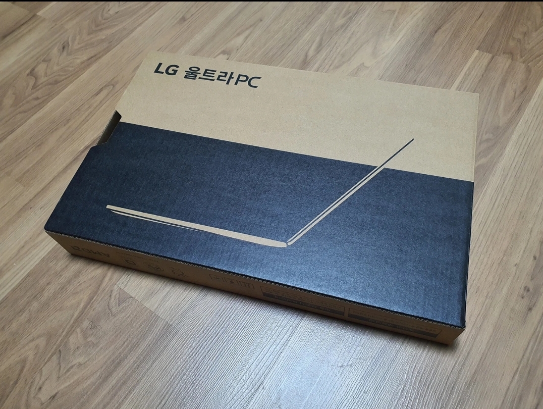 LG 울트라PC 13인치 노트북 13UD70P-GX50K