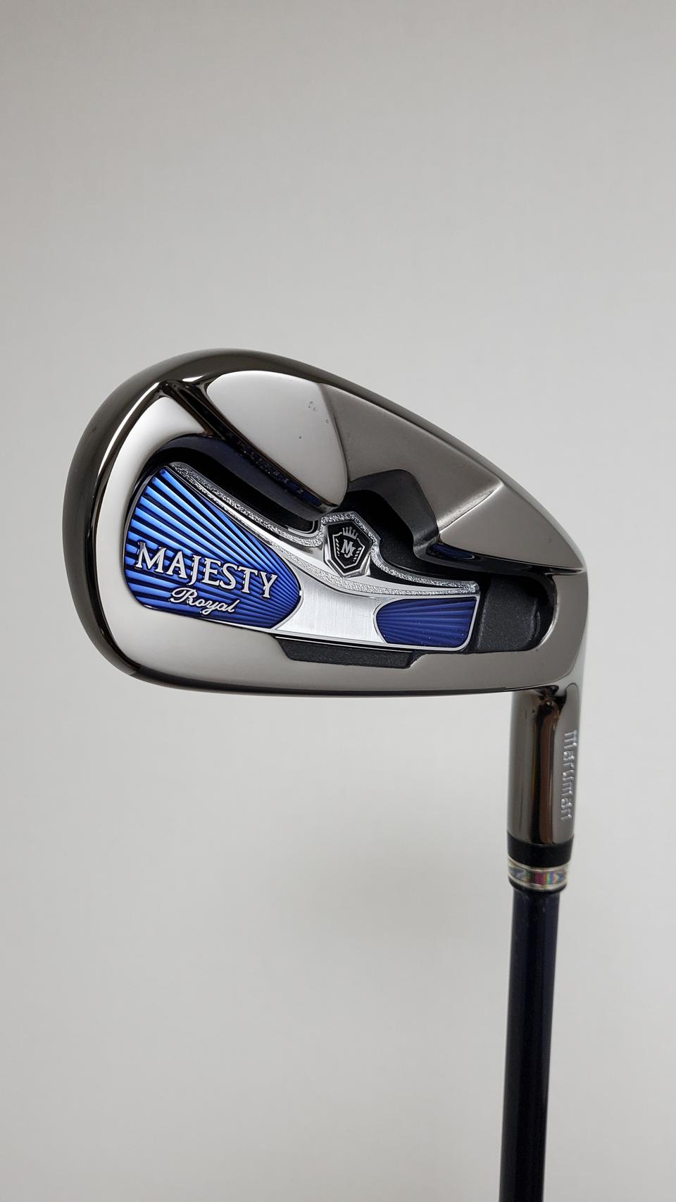 남성 7번 아이언 -마루망 마제스티 그라파이트 R