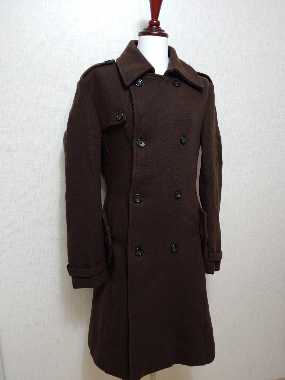 유럽 롱코트 55 임시특가 강력추천 새상품급