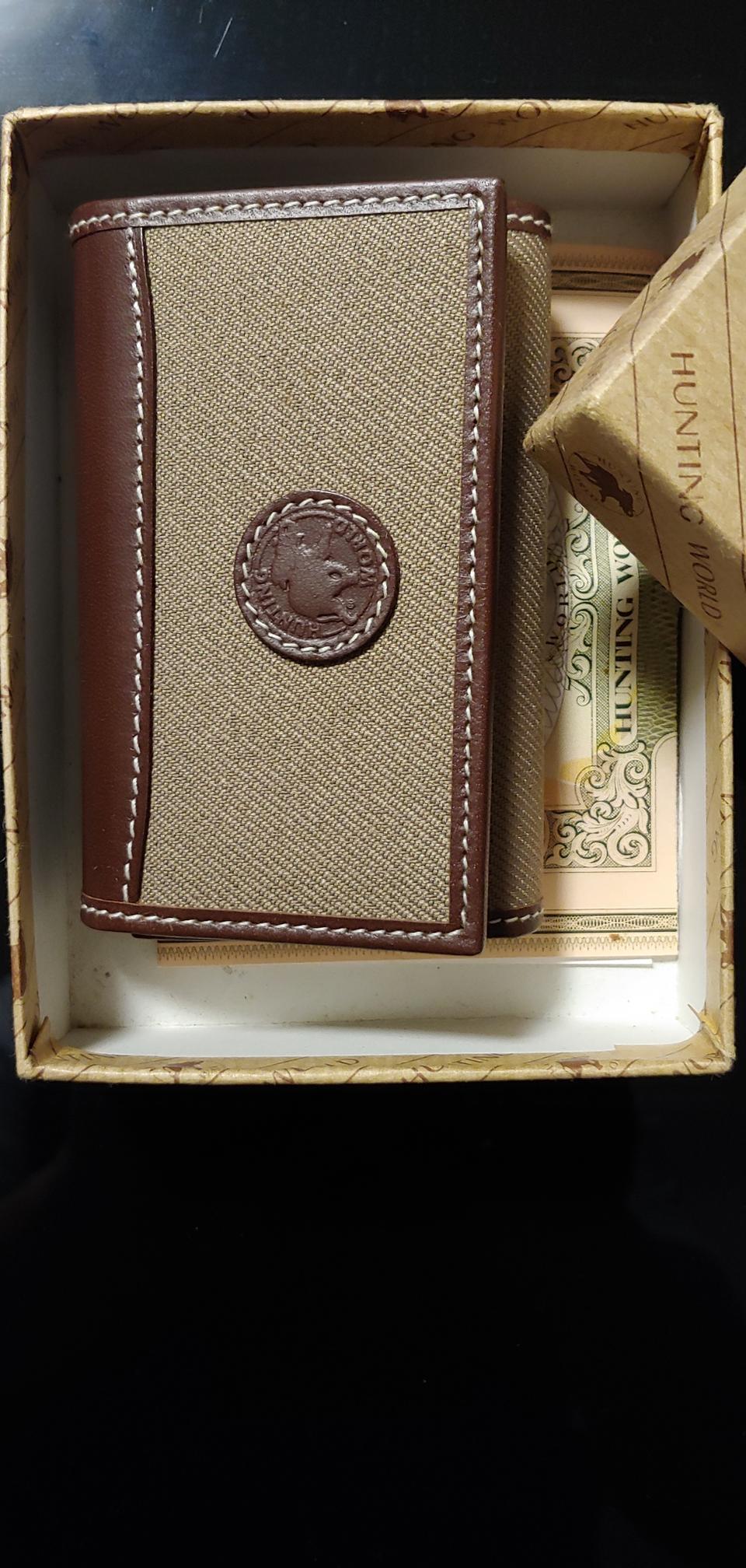 헌팅월드 6련키홀더