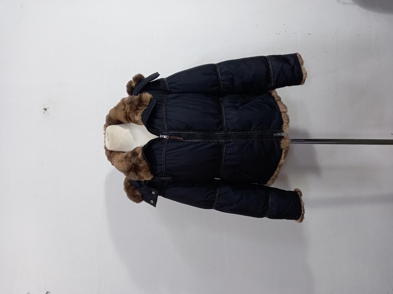 막스마라/정품/구스다운점퍼/