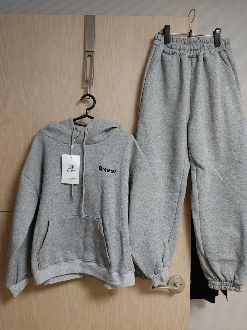 기모트레이닝세트♥(미사용 새상품)♥free 저한텐 길어요!!