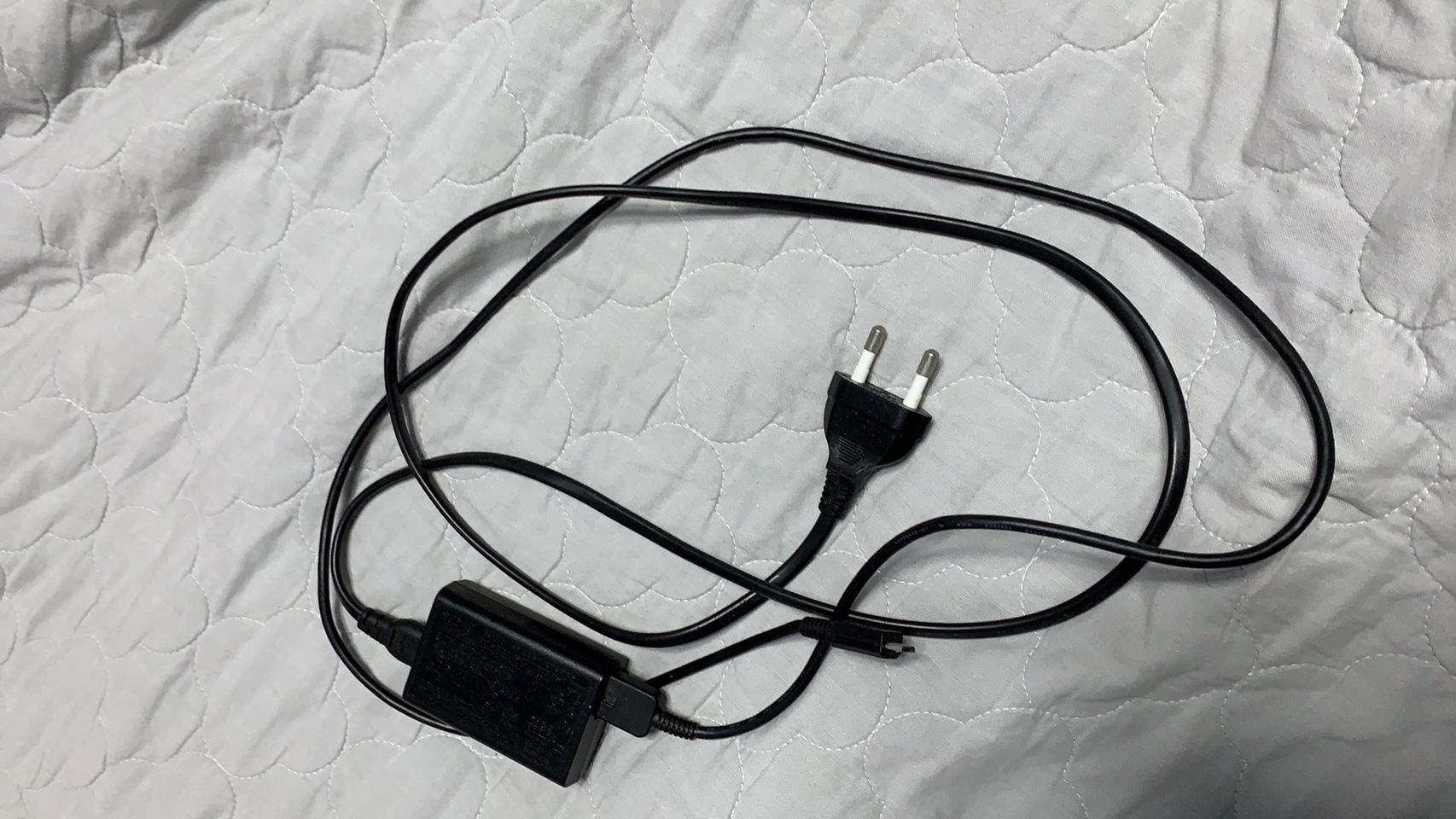 ps vita 2세대 정품 충전기